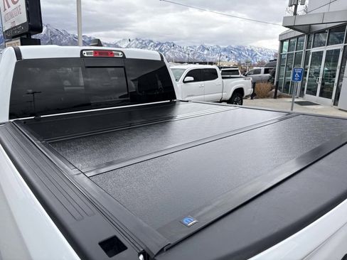 Used 2020 RAM 1500 Rebel w/ Level 2 Equipment Group image 18