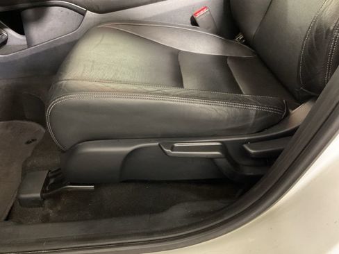 Used 2021 Honda HR-V EX-L image 20