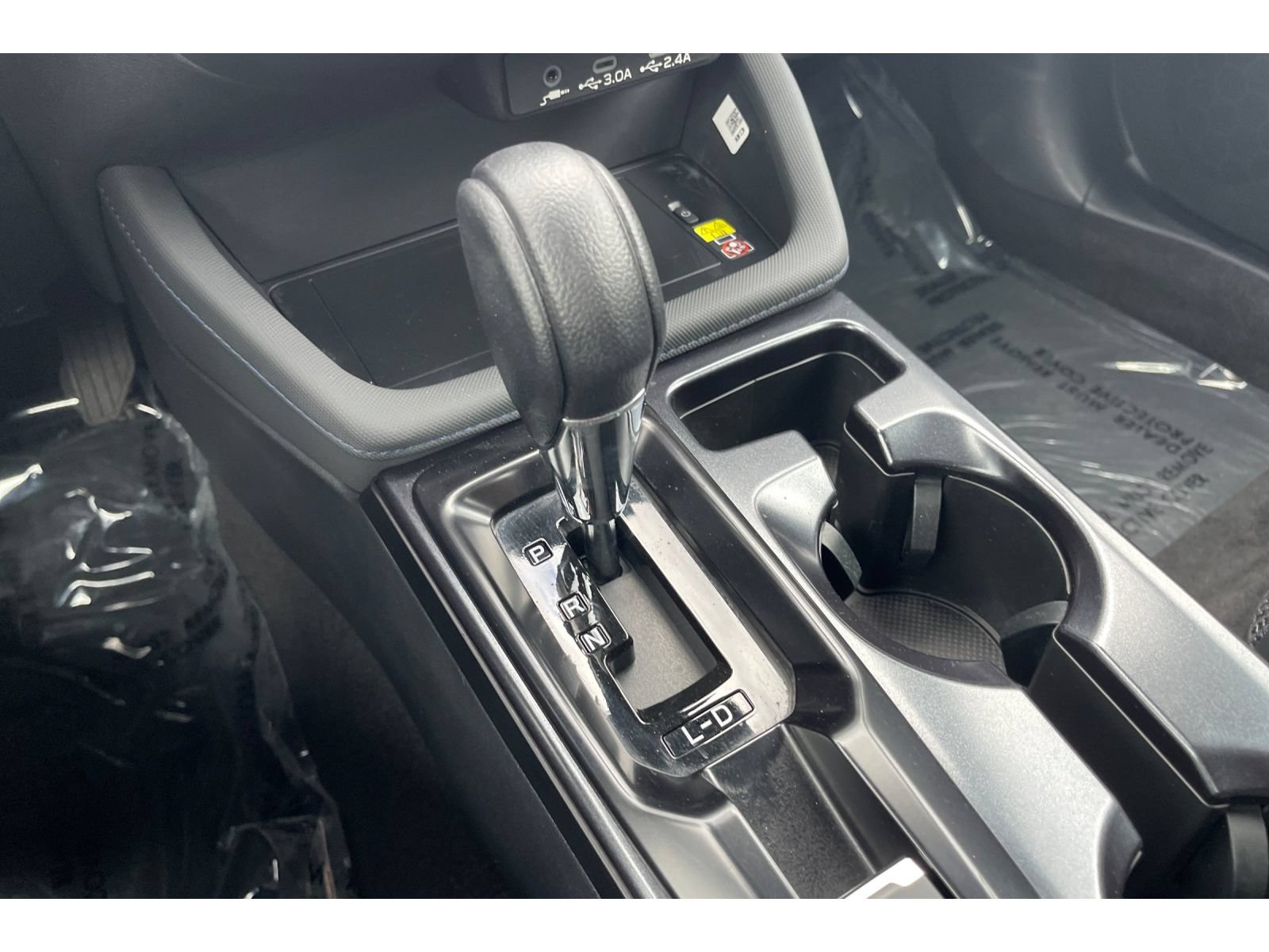 Certified 2026 Subaru Forester Premium AWD/4WD image 30