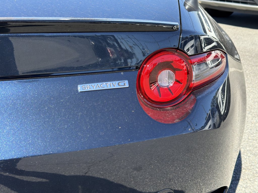 New 2026 MAZDA MX-5 Miata Club w/ Interior Package RWD image 21