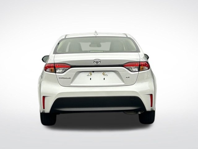 Used 2025 Toyota Corolla LE FWD image 7