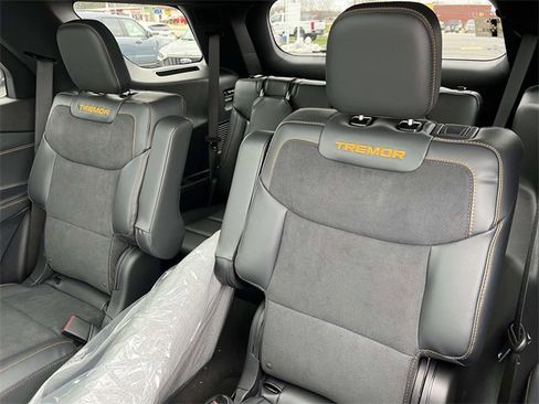 New 2026 Ford Explorer Tremor w/ Tremor Ultimate Package image 26