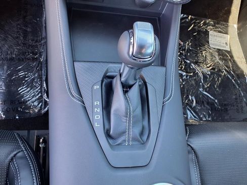 New 2026 Ford Mustang Premium image 13