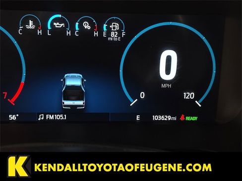 Used 2021 Ford F150 Lariat image 14