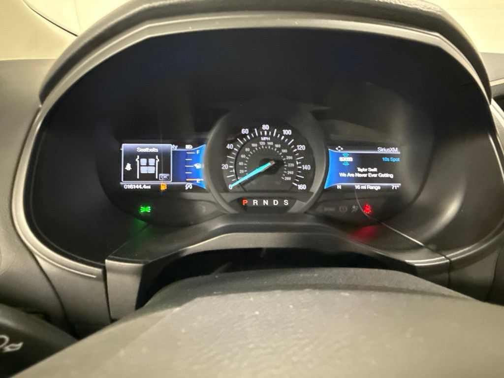 Used 2024 Ford Edge SEL w/ Convenience Package AWD/4WD image 31