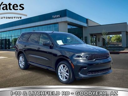 Used 2026 Dodge Durango GT