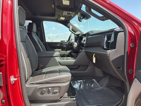 New 2026 GMC Sierra 2500 AT4X AWD/4WD image 56