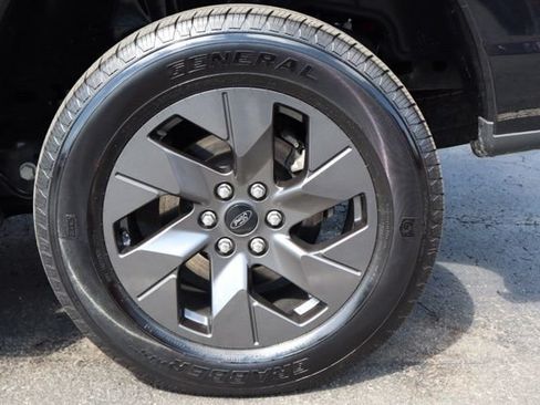 Used 2024 Ford F150 Lightning Flash w/ Max Trailer Tow Package AWD/4WD image 40