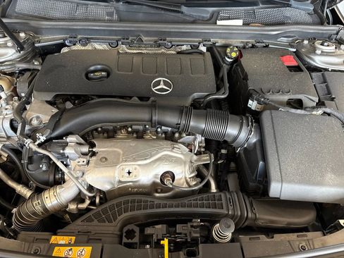 Used 2019 Mercedes-Benz A 220 image 11