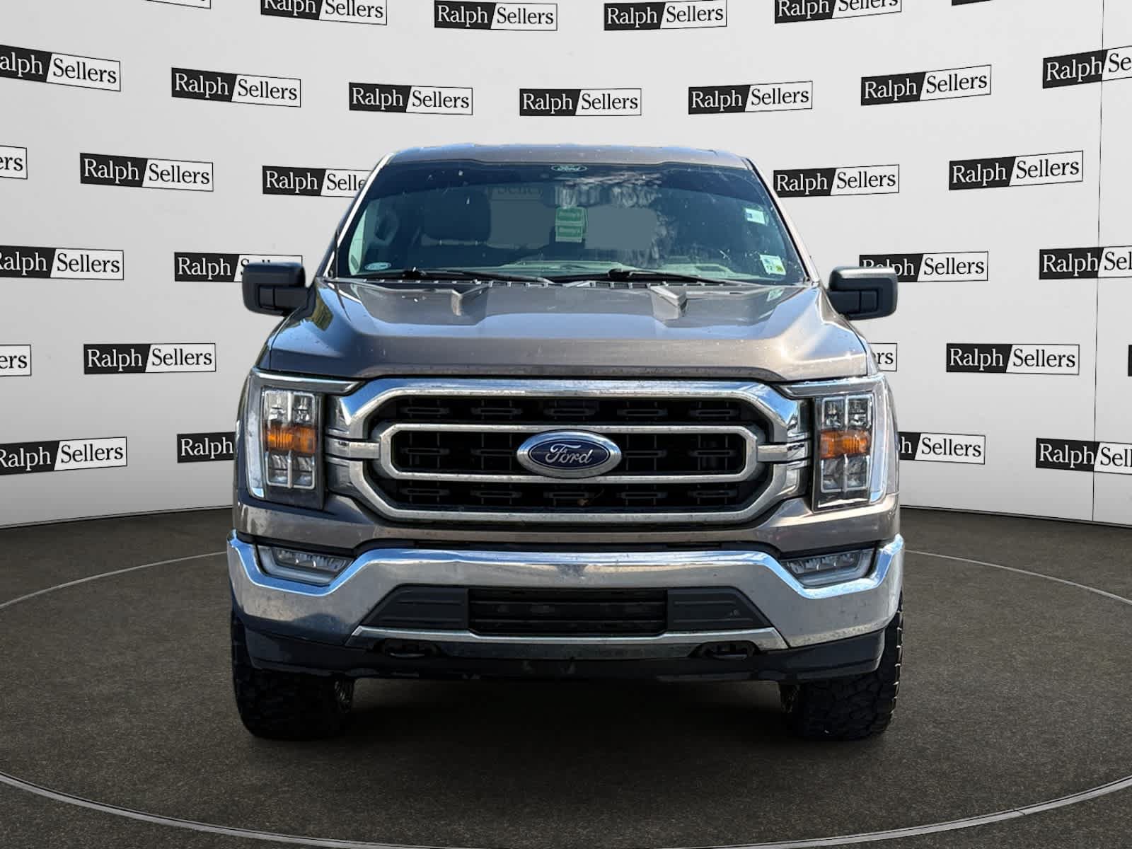 Used 2022 Ford F150 XLT w/ Equipment Group 302A High AWD/4WD image 8