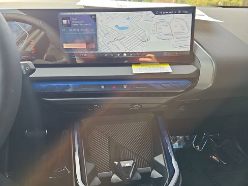 New 2026 BMW X3 xDrive30 w/ Premium Package image 21