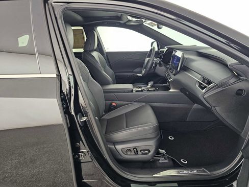 Certified 2025 Lexus RX 350h w/ Convenience Package image 10