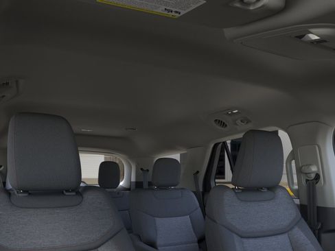New 2026 Ford Explorer Active image 22