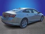 Used 2020 Chevrolet Malibu LT image 4