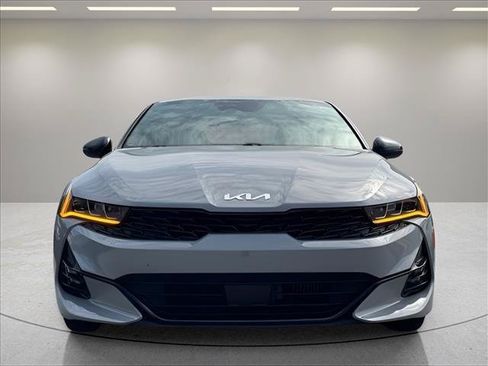 Used 2023 Kia K5 GT-Line w/ GT-Line Premium Package FWD image 8