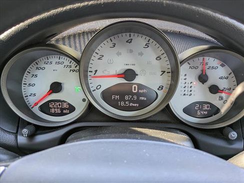 Used 2005 Porsche Boxster S image 11