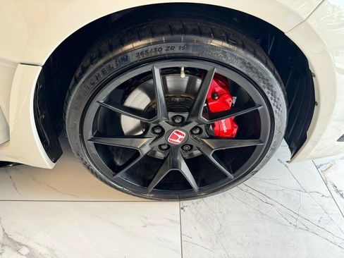 Used 2024 Honda Civic Type R image 27