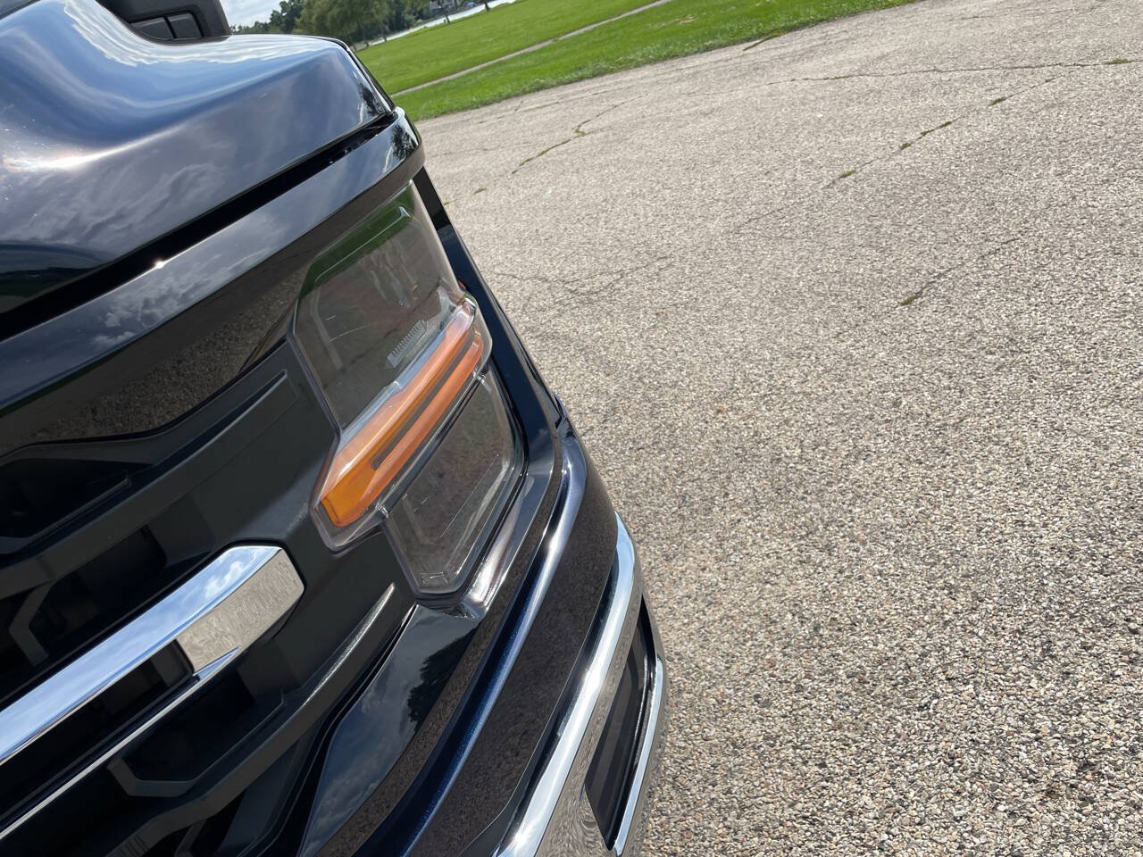 Used 2024 Ford F150 XL AWD/4WD image 27