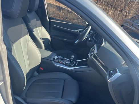 Used 2023 BMW 430i Gran Coupe xDrive w/ Premium Package image 16