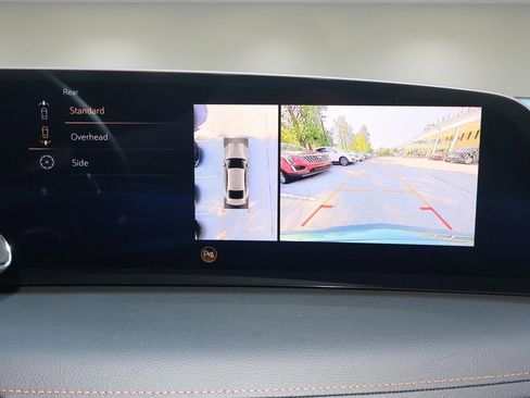 New 2026 Cadillac CT5 Sport image 23