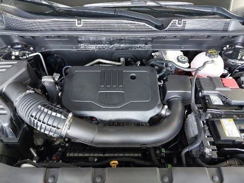 New 2026 Chevrolet Blazer RS w/ Driver Confidence II Package FWD image 30