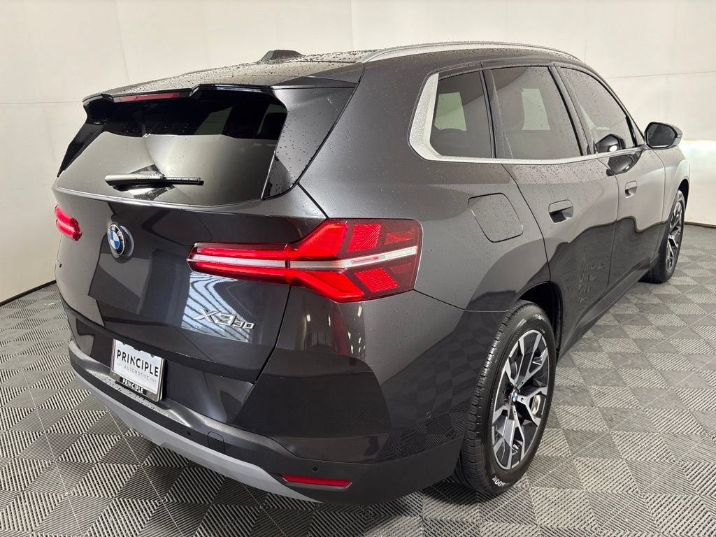 Certified 2026 BMW X3 xDrive30i w/ Premium Package AWD/4WD image 5