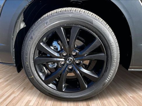 New 2026 MAZDA CX-30 AWD 2.5 S w/ Select Sport Pkg image 12
