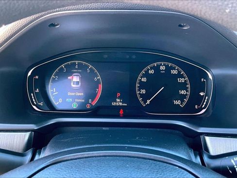 Used 2019 Honda Accord LX image 13