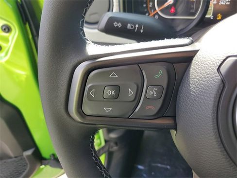 New 2026 Jeep Gladiator Sport image 24