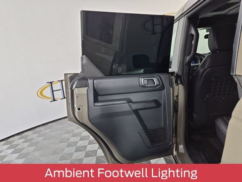 Used 2026 Ford Bronco Badlands AWD/4WD image 28
