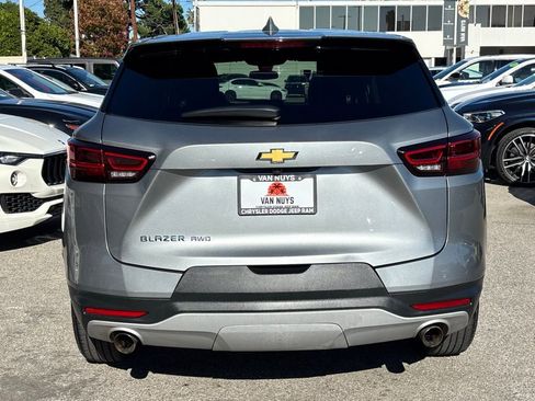 Used 2023 Chevrolet Blazer LT image 5