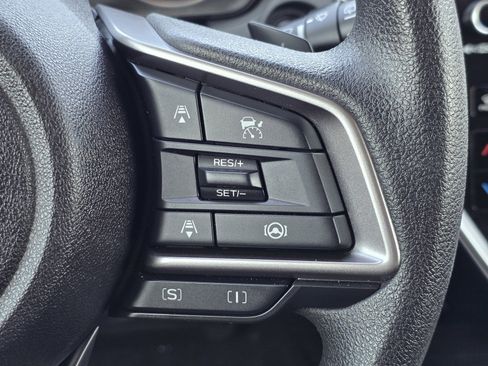 Used 2025 Subaru Impreza 2.0i Sport image 32