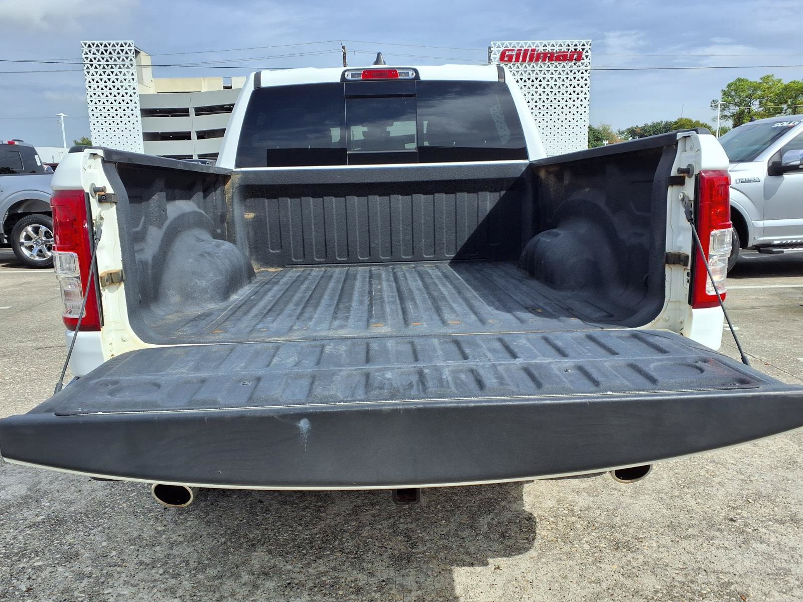 Used 2020 RAM 1500 Lone Star AWD/4WD image 20