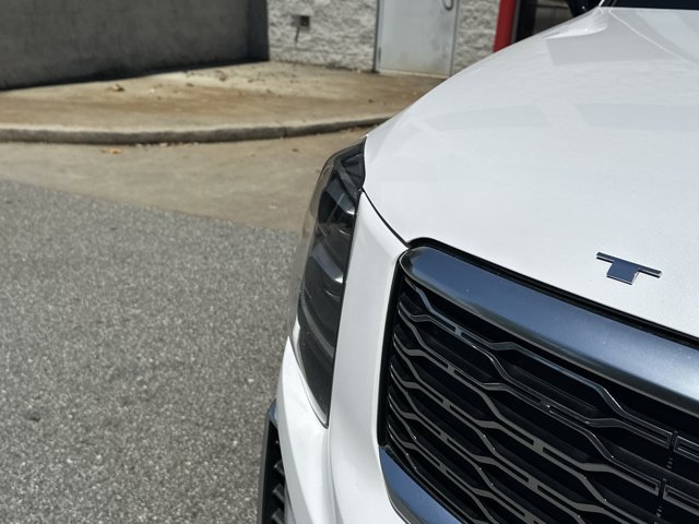 Certified 2021 Kia Telluride SX w/ SX Prestige Package AWD/4WD image 13