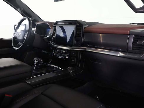 Used 2022 Ford F150 Lariat image 28