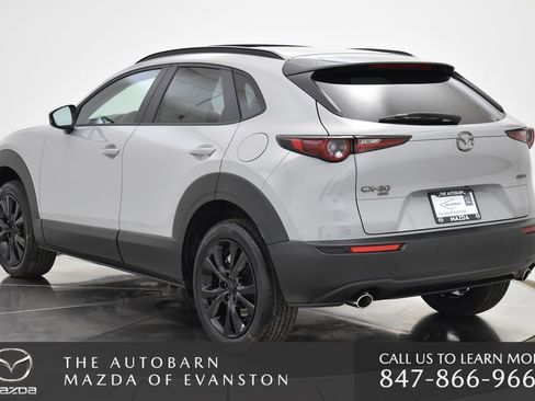 New 2026 MAZDA CX-30 AWD 2.5 S image 18