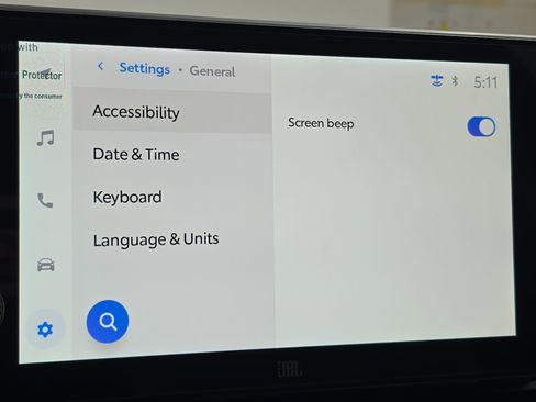 Used 2025 Toyota RAV4 Limited image 21
