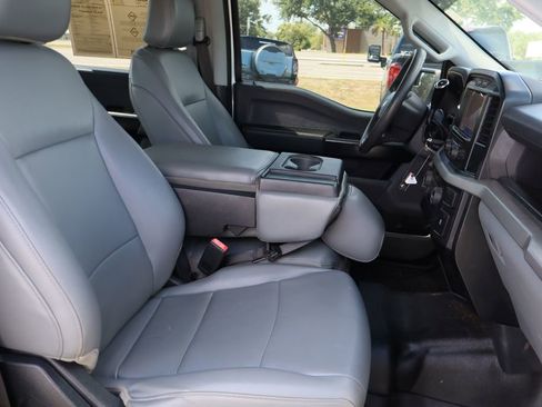 Used 2022 Ford F150 XL w/ Trailer Tow Package AWD/4WD image 27