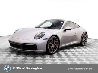Used 2020 Porsche 911 Carrera S 360° Tour
