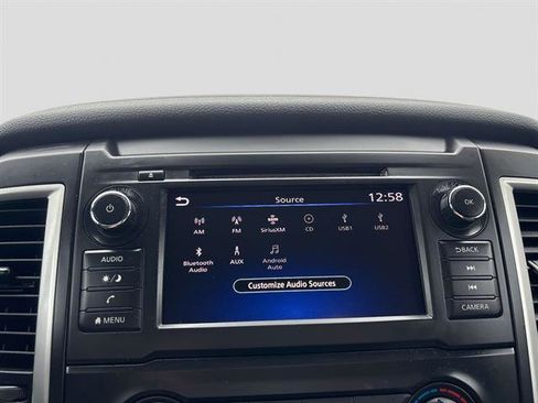 Used 2019 Nissan Titan S w/ S Utility Package image 24