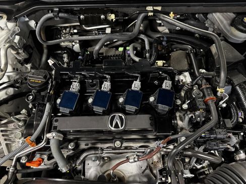 Certified 2023 Acura Integra A-Spec image 36