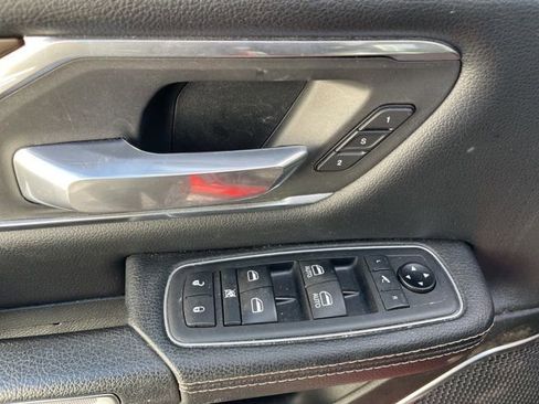 Used 2021 RAM 1500 Laramie image 13