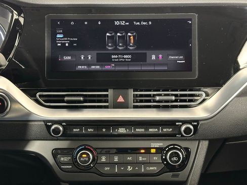 Used 2022 Kia Niro EX w/ Cold Weather Package image 14