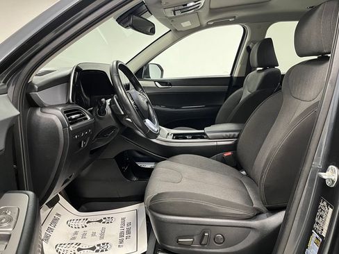 Used 2020 Hyundai Palisade SEL FWD image 21