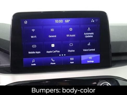 Certified 2022 Ford Escape SE image 48