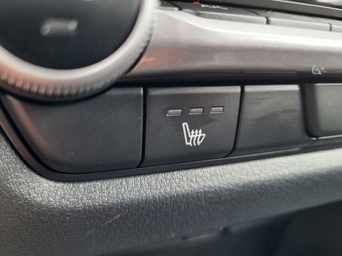 New 2026 MAZDA CX-50 2.5 Hybrid w/ Cargo Package image 20