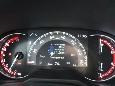 New 2025 Toyota RAV4 XLE Premium image 31