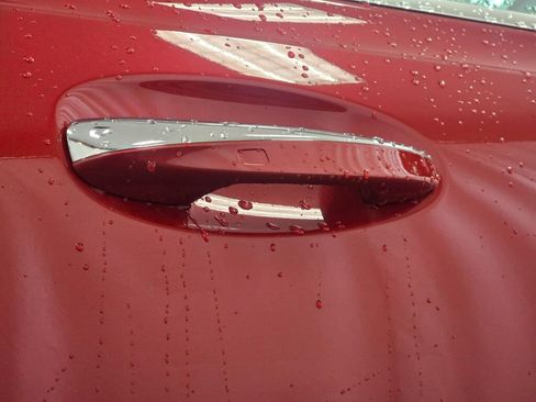 New 2026 Mercedes-Benz GLB 250 GLB 250 image 29