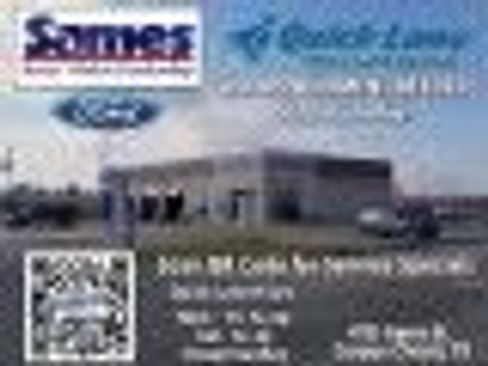 Used 2018 Ford Escape SEL image 5