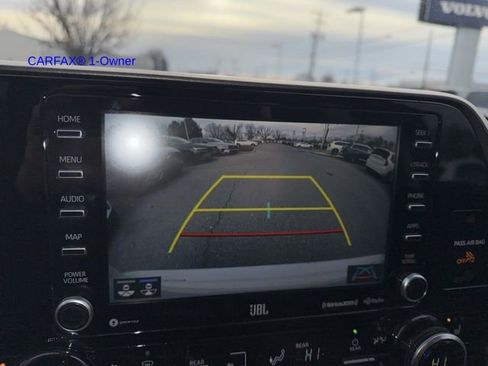 Used 2022 Toyota Highlander Limited image 21